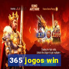 365 jogos win